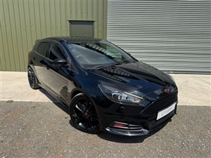 Large image for the Used Ford FOCUS