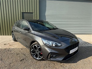 Large image for the Used Ford FOCUS