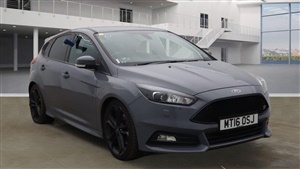 Large image for the Used Ford FOCUS