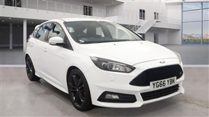 Large image for the Used Ford FOCUS