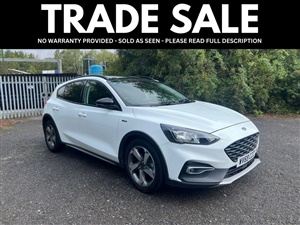 Large image for the Used Ford FOCUS