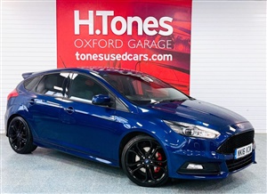 Large image for the Used Ford FOCUS