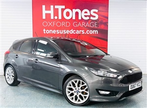 Large image for the Used Ford FOCUS