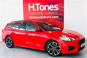 Large image for the Used Ford FOCUS