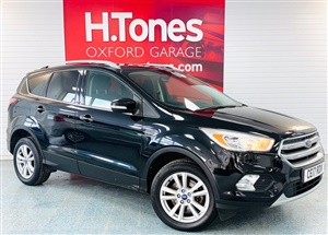 Large image for the Used Ford FOCUS