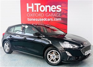 Large image for the Used Ford FOCUS
