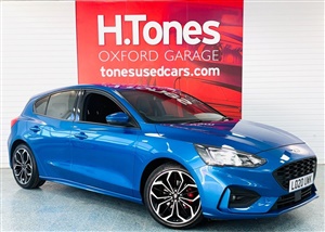 Large image for the Used Ford FOCUS
