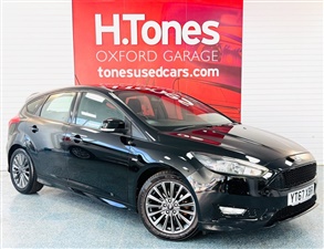 Large image for the Used Ford FOCUS