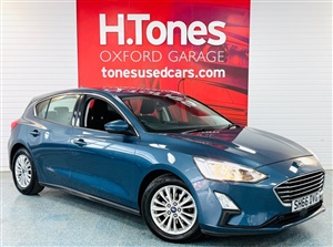Large image for the Used Ford FOCUS