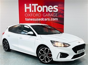 Large image for the Used Ford FOCUS