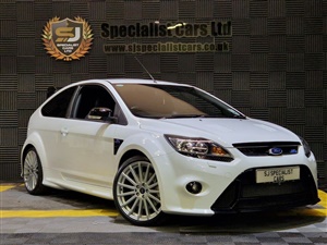 Large image for the Used Ford FOCUS