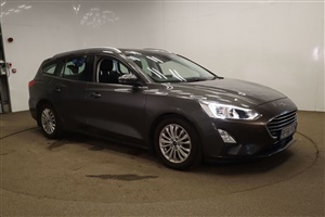 Large image for the Used Ford Focus