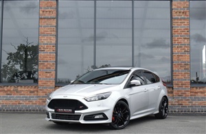 Large image for the Used Ford FOCUS
