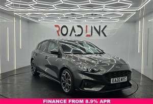 Large image for the Used Ford FOCUS