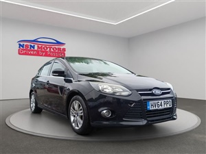 Large image for the Used Ford FOCUS
