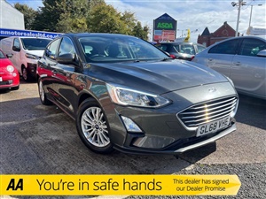 Large image for the Used Ford FOCUS