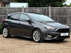 Large image for the Used Ford FOCUS