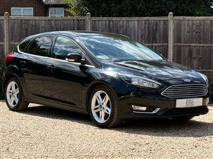 Large image for the Used Ford FOCUS