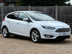 Large image for the Used Ford FOCUS