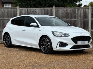 Large image for the Used Ford FOCUS