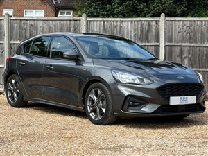 Large image for the Used Ford FOCUS