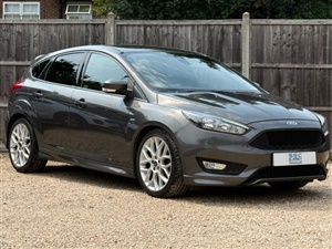 Large image for the Used Ford FOCUS
