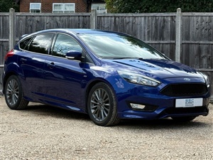 Large image for the Used Ford FOCUS