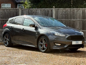 Large image for the Used Ford FOCUS