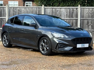 Large image for the Used Ford FOCUS
