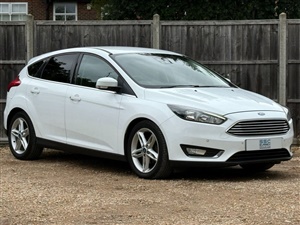 Large image for the Used Ford FOCUS
