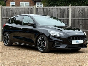 Large image for the Used Ford FOCUS