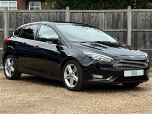 Large image for the Used Ford FOCUS
