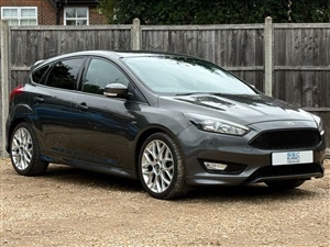 Large image for the Used Ford FOCUS