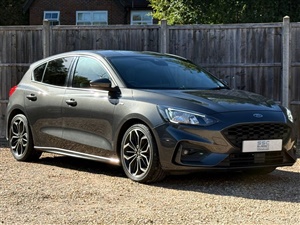 Large image for the Used Ford FOCUS