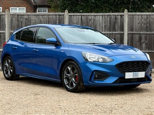 Large image for the Used Ford FOCUS