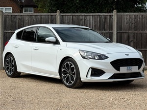 Large image for the Used Ford FOCUS