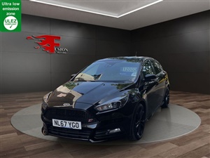 Large image for the Used Ford FOCUS