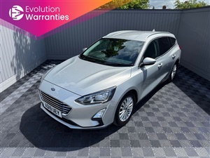 Large image for the Used Ford FOCUS