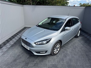 Large image for the Used Ford FOCUS