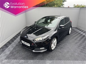 Large image for the Used Ford FOCUS