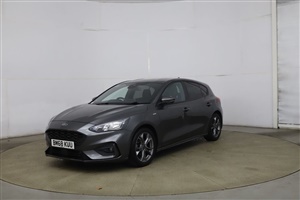 Large image for the Used Ford FOCUS