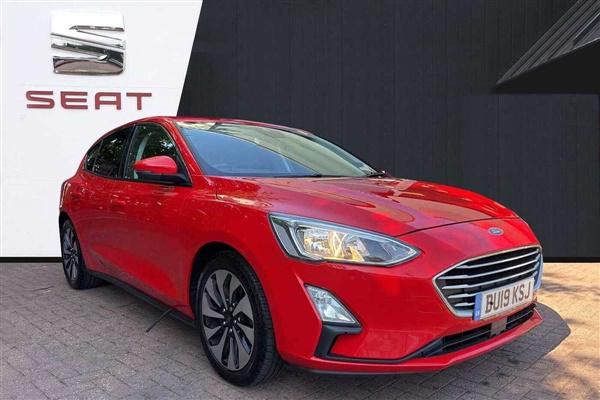 Large image for the Used Ford Focus