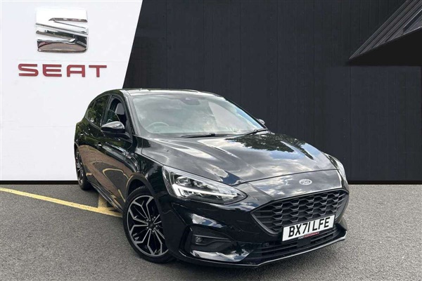 Large image for the Used Ford Focus