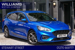 Large image for the Used Ford FOCUS