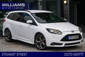 Large image for the Used Ford FOCUS