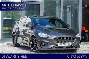 Large image for the Used Ford FOCUS