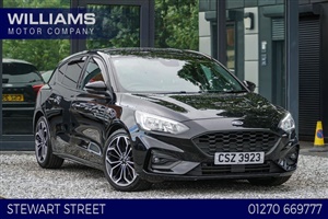 Large image for the Used Ford FOCUS