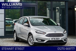 Large image for the Used Ford FOCUS