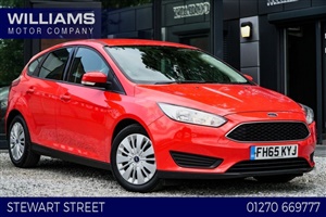Large image for the Used Ford FOCUS