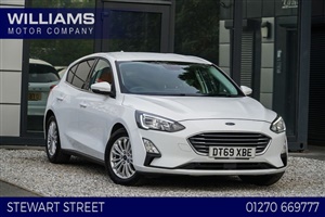 Large image for the Used Ford FOCUS